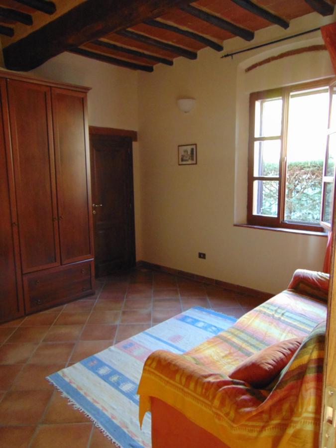Casa Vacanze L'Oliveta 锡耶纳 外观 照片