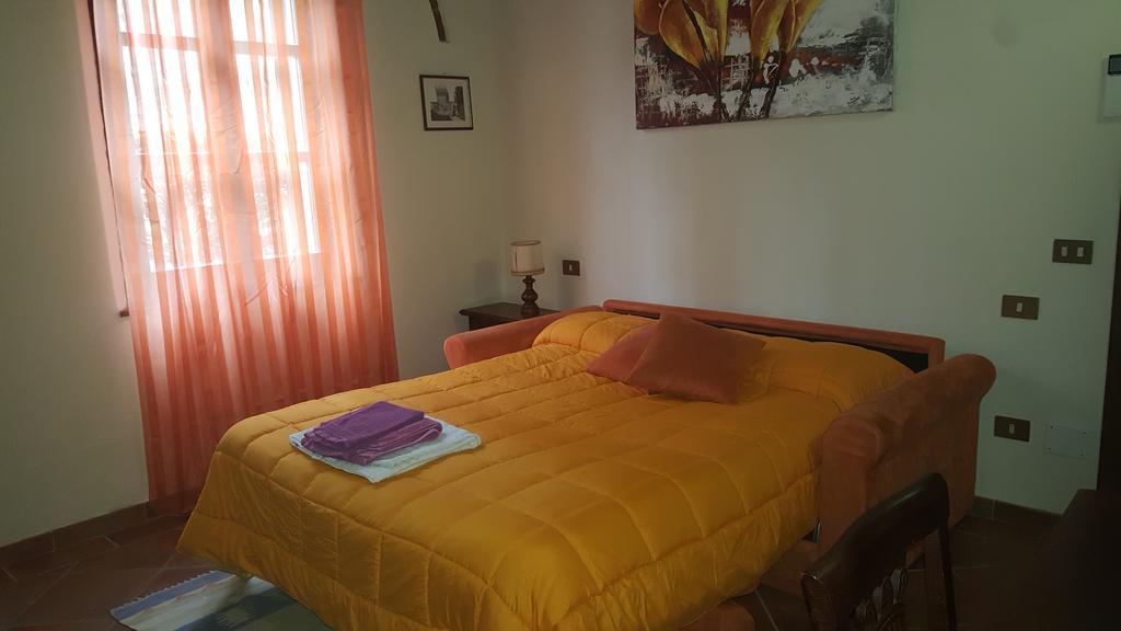 Casa Vacanze L'Oliveta 锡耶纳 外观 照片